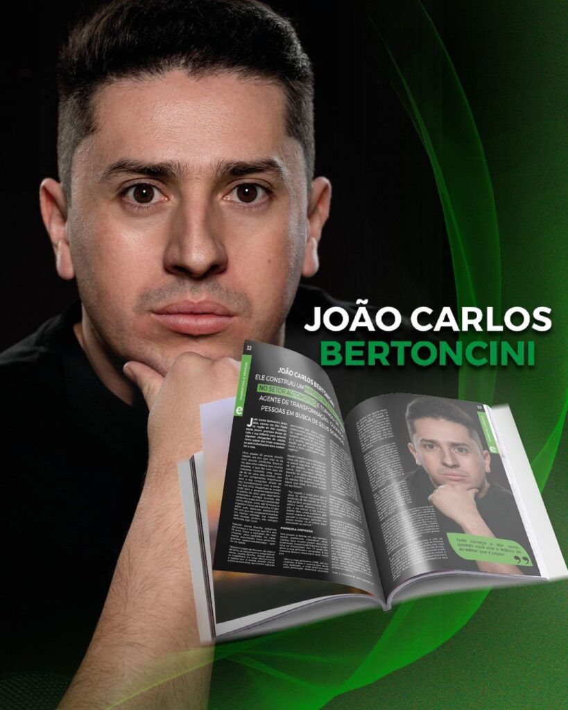 joão bertoncini